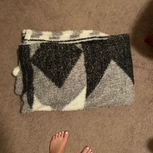 Urban outfitters blanket $15